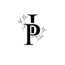 Instant Présent Logo